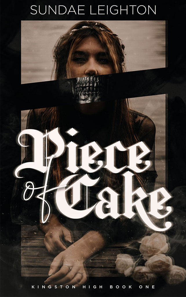Piece of Cake (Kingston High, #1)