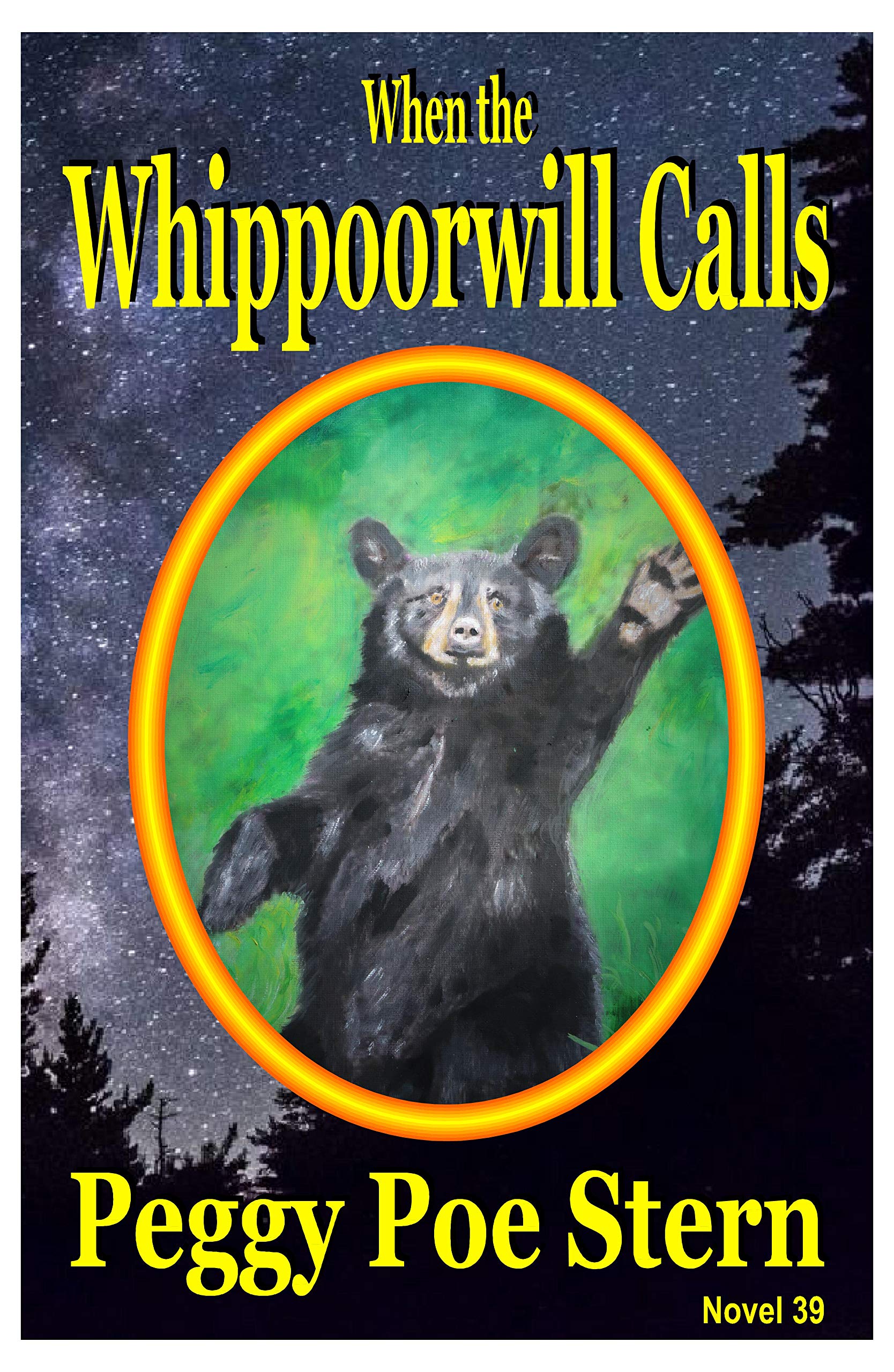 When the Whippoorwill Calls (Kindle Edition)