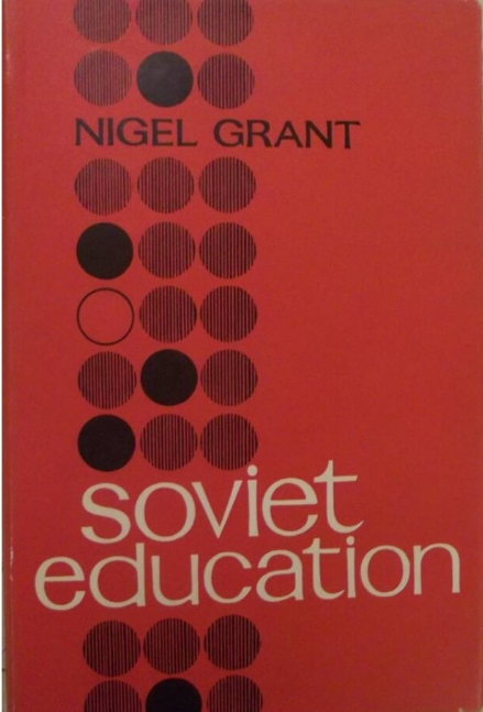 Soviet Education (Paperback)