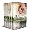 The Complete Langley Park Series