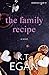 The Family Recipe (Anderson Creek, #2)