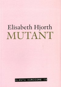 Mutant (Paperback)