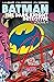Batman: The Dark Knight Detective, Vol. 4