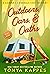 Outdoors, Oars, & Oath (Camper & Criminals #18) by Tonya Kappes