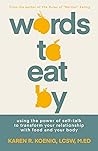 Words to Eat By: ...