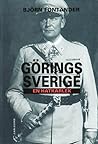 Görings Sverige: en hatkärlek Görings Sverige: en hatkärlek