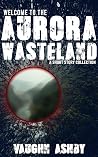 Welcome to the Aurora Wasteland Book cover for Welcome to the Aurora Wasteland
