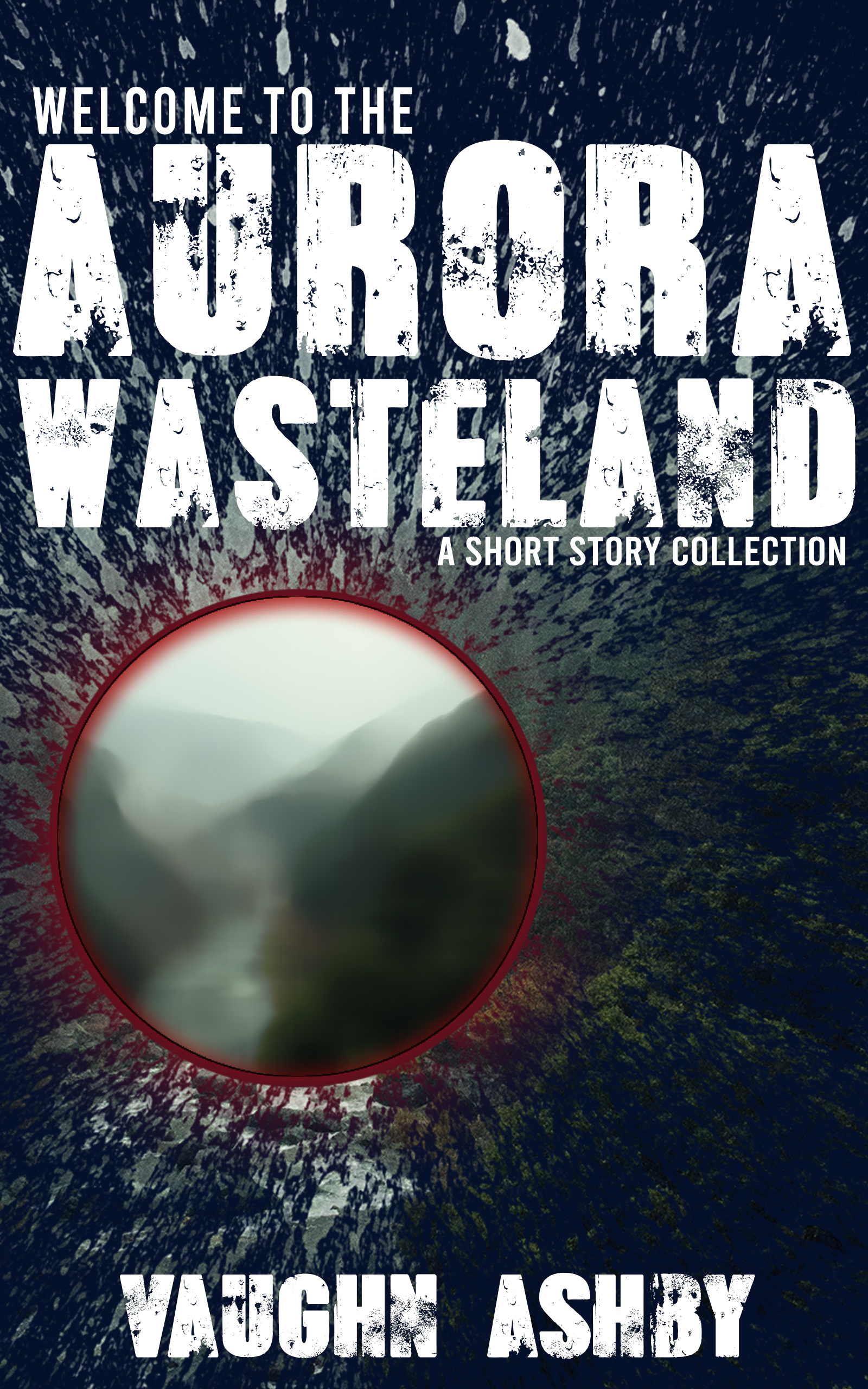 Welcome to the Aurora Wasteland