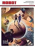 Robot. Rivista di fantascienza n.91