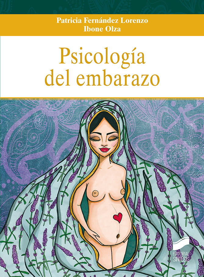 Psicología del embarazo (Hardcover)
