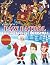 PAW PATROL COLORING BOOK FOR CHRISTMAS by Merygass pawpatrol