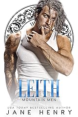 Leith (Mountain Men #1)