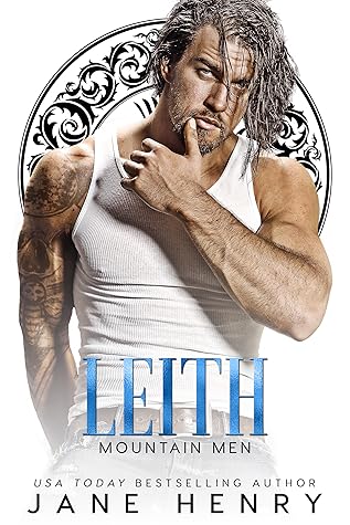 Leith (Mountain Men #1)
