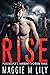 Rise (Peacekeeper's Harmony...