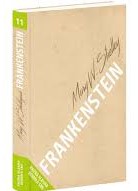 Frankenstein, čiže moderný Prometeus
