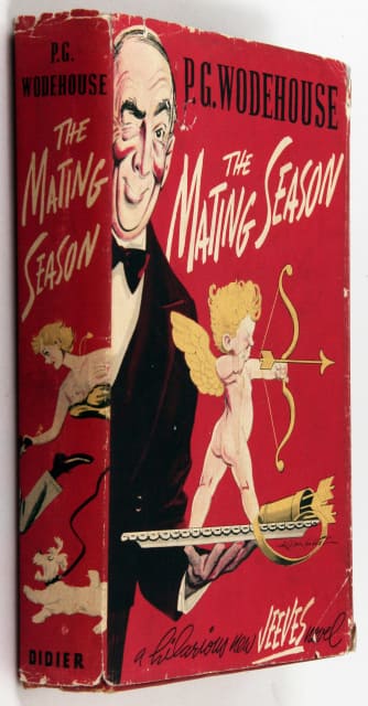 The Mating Season