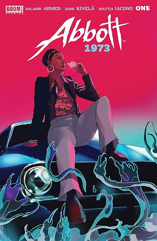 Abbott: 1973 #1