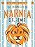 The Chronicles of Narnia by C.S. Lewis