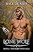 Lone Wolf (The Rabbit River Saga #6)