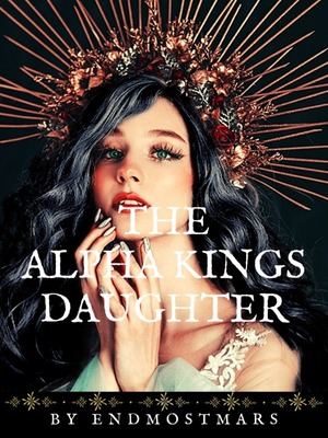 The Alpha King's Daughter