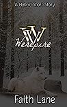 Book cover for Werepire (The Werepire Series Book 1)