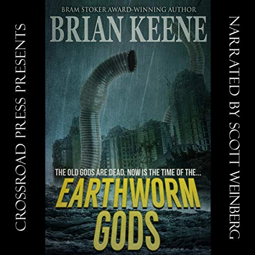 Earthworm Gods