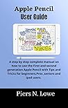 APPLE PENCIL USER...