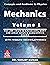 Mechanics Volume 1 (Concept...