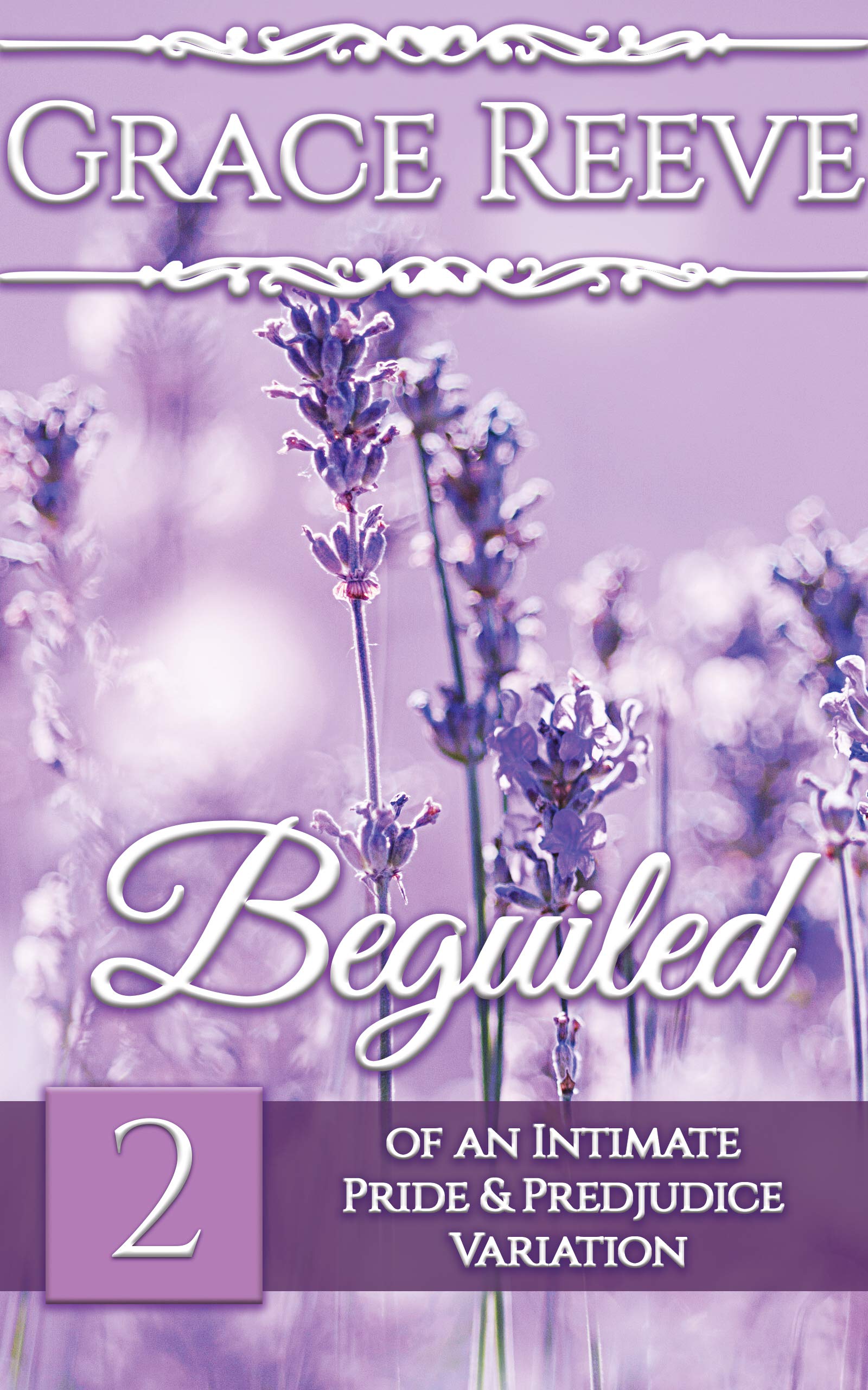 Beguiled: A Steamy Pride and Prejudice Variation (Beloved Book 2)