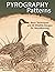 Pyrography Patterns: Basic Techniques and 30 Wildlife Designs for Woodburning