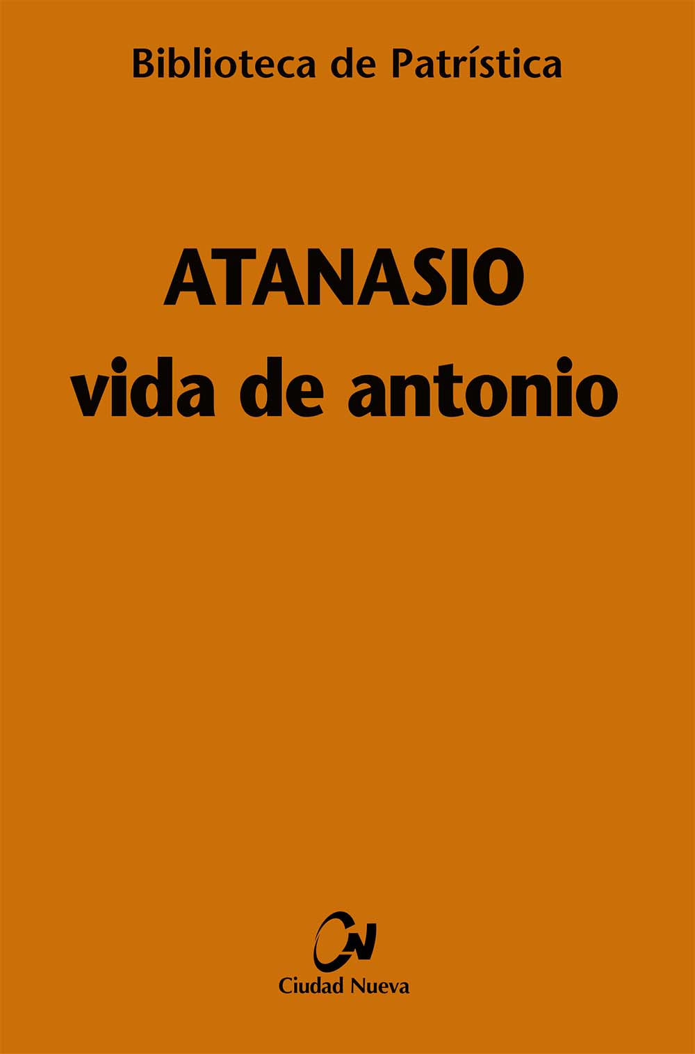Vida de Antonio (Paperback)