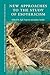 New Approaches to the Study of Esotericism by Egil Asprem