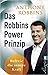 Das Robbins Power Prinzip by Anthony Robbins
