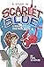 A Study in Scarlet & Blue