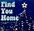 Find You Home (#1)