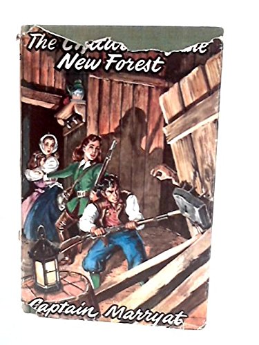 The Children of the New Forest