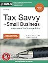 Tax Savvy for Sma...