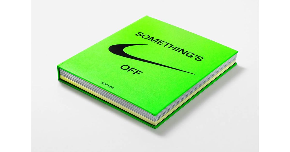 somethings off virgil book