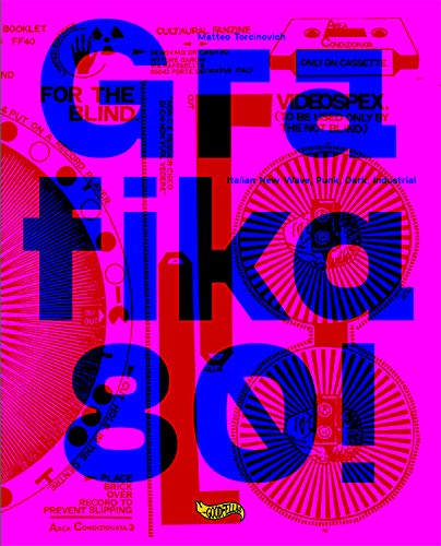 Grafika 80! (Paperback)