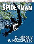 Spiderman: El héroe y el holocausto