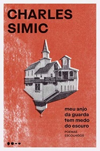 Meu anjo da guarda tem medo do escuro (Paperback)