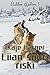 Liian suuri riski (Hidden Wolves, #1)