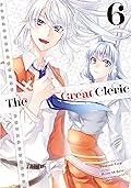 The Great Cleric (Manga) Vol. 6