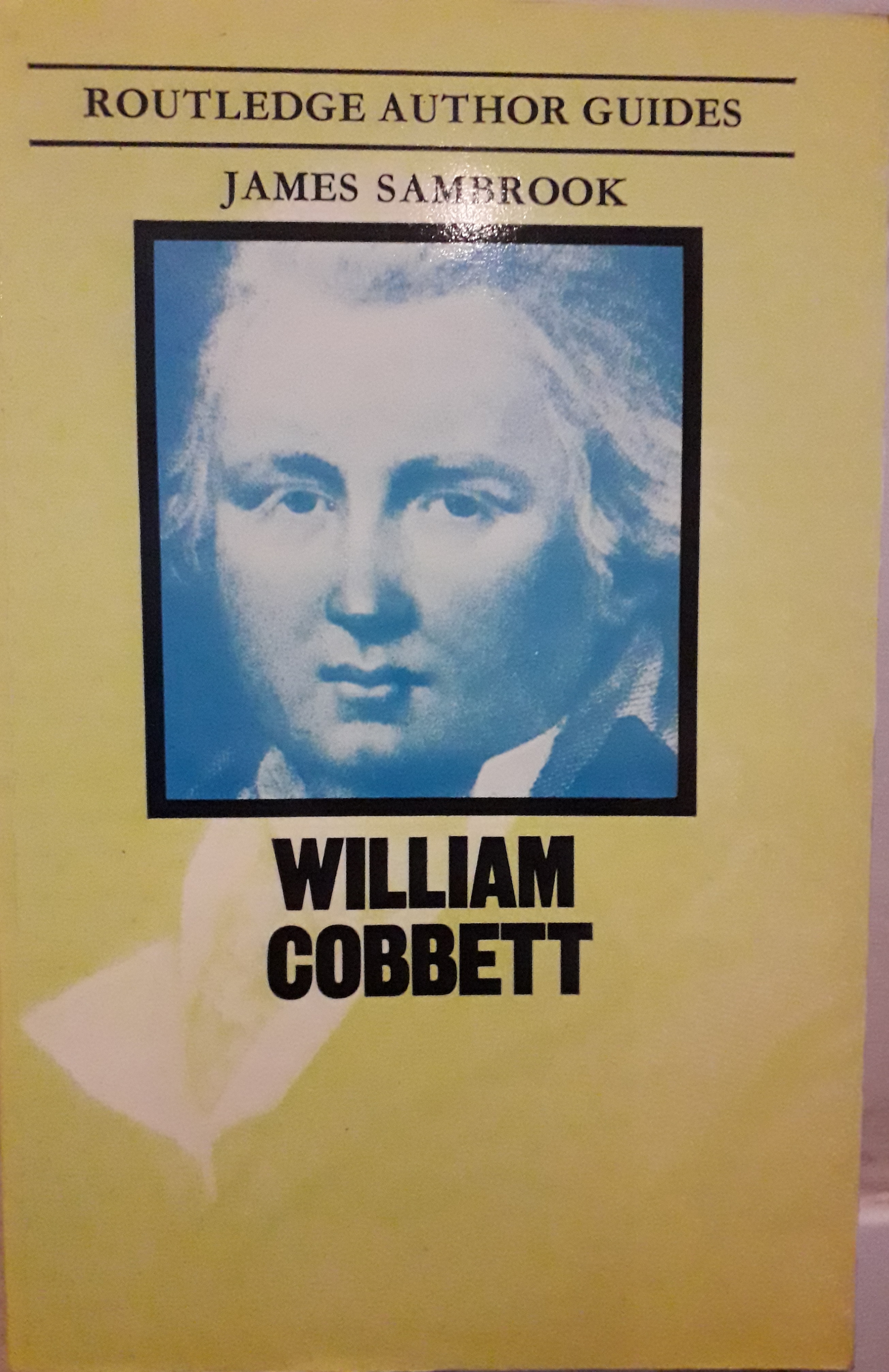 William Cobbett