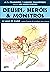 Deuses, Heróis e Monstros: "As asas de Ícaro" e outras histórias da mitologia para crianças (Portuguese Edition)