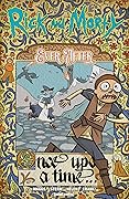 Rick and Morty: Ever After