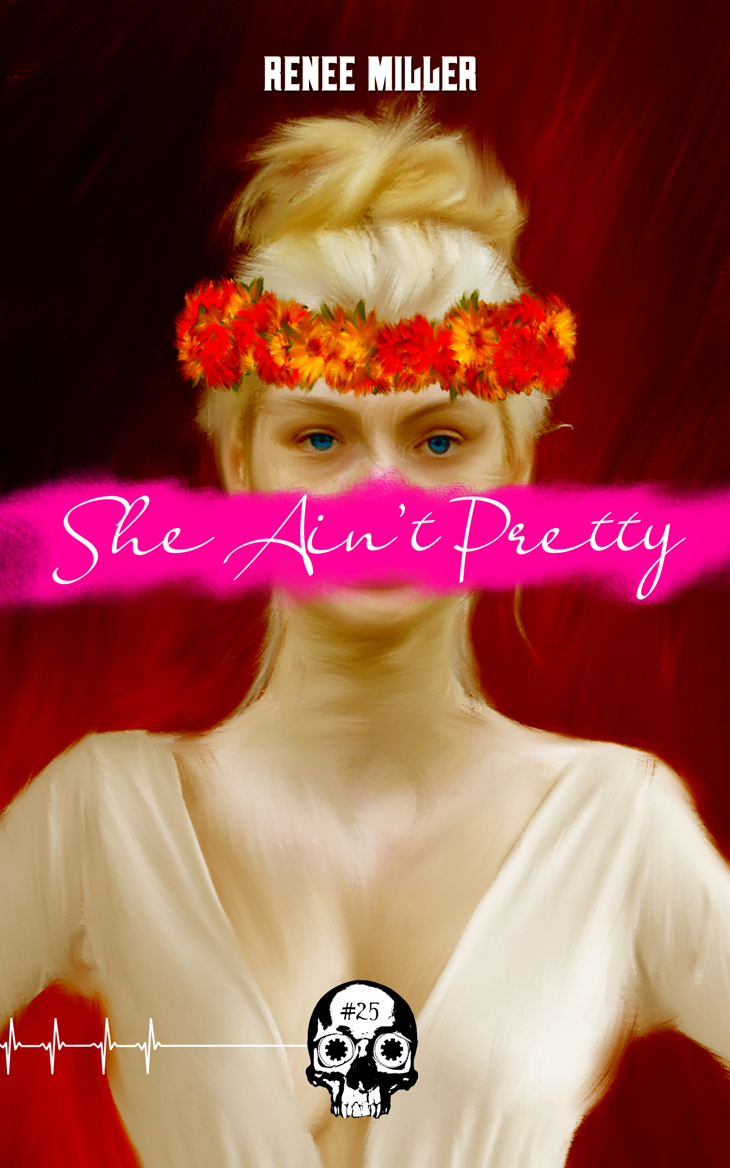 She Ain't Pretty