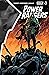 Power Rangers, #3