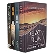 British Private Detective Crime Thriller Series - Jack Barclay Series: Box set volume books 1 - 3 plus short story British Private Detective Crime Thriller Series - Jack Barclay Series: Box set volume books 1 - 3 plus short story