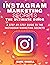 Instagram Marketing Secrets...